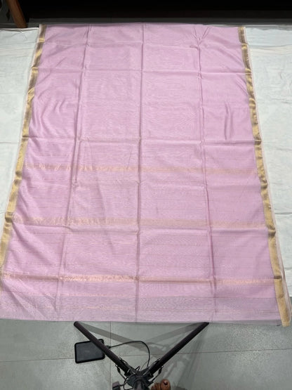 Dusty Lilac Rasta Border