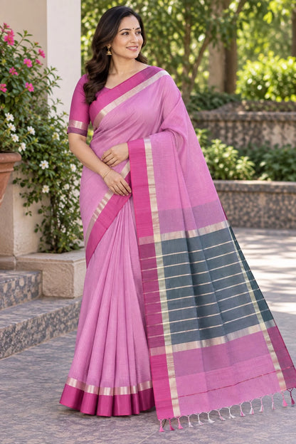 Orchid Pink (Dual Tone) Classic
