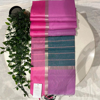 Orchid Pink (Dual Tone) Classic