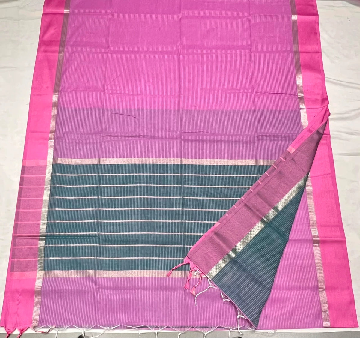Orchid Pink (Dual Tone) Classic