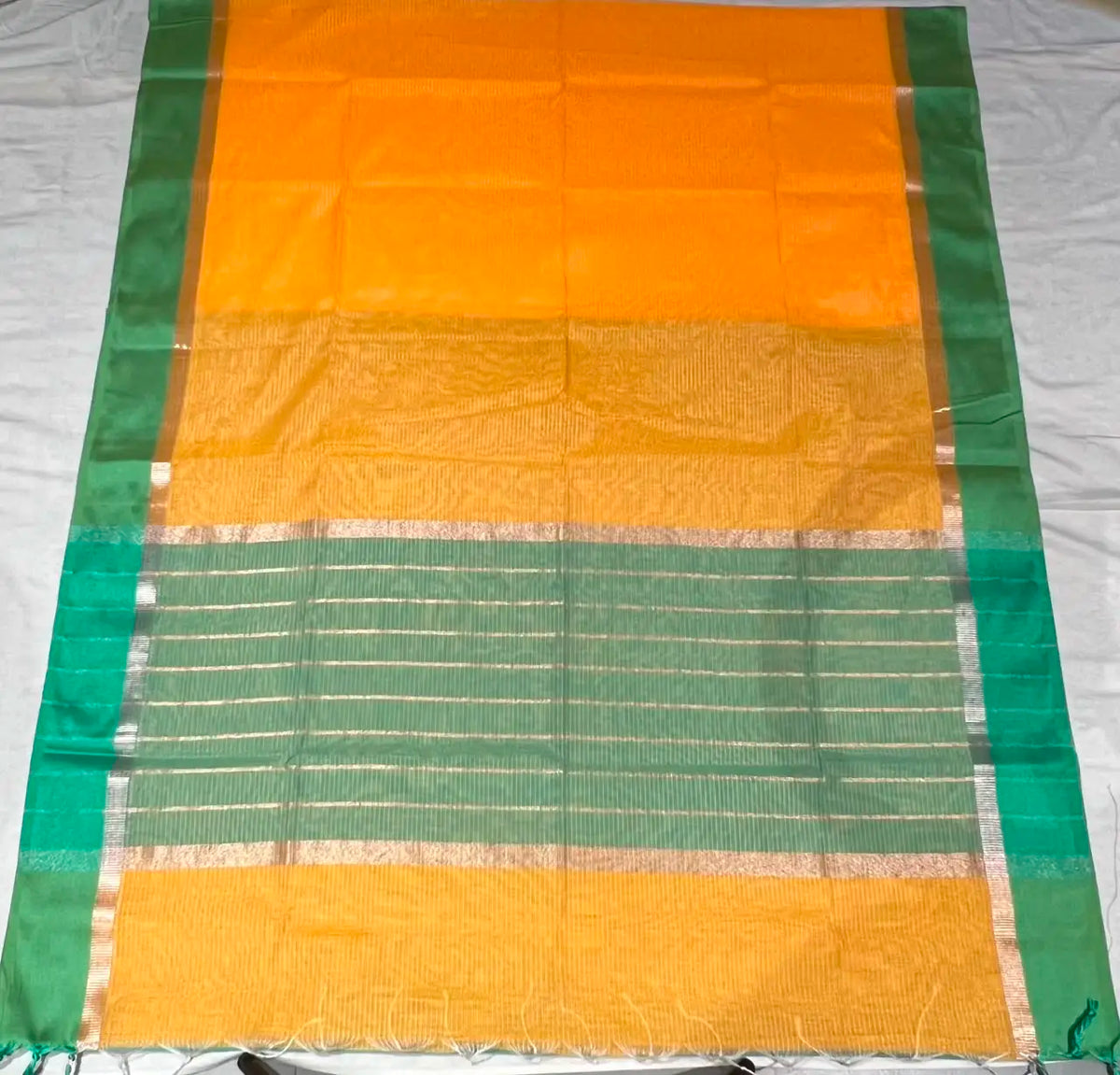 Turmeric Yellow Classic